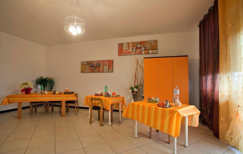 B&B Residenza Bianco Alle Grotte Di Castellana Castellana Grotte Room photo